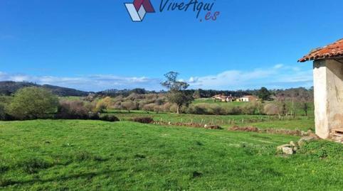 House or villa for sale in Tazones – Argüero