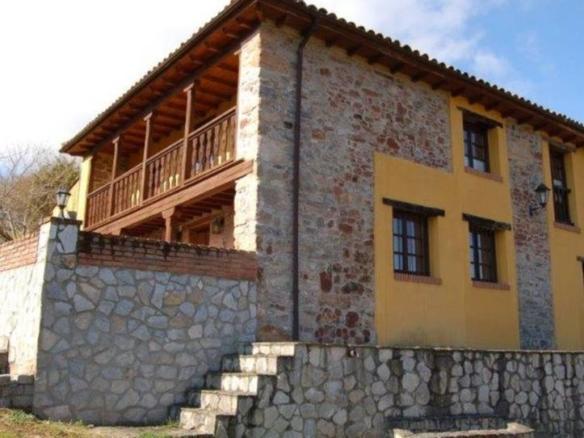 House or villa for sale in Colunga