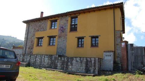House or villa for sale in Colunga