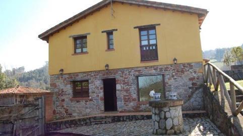 House or villa for sale in Colunga