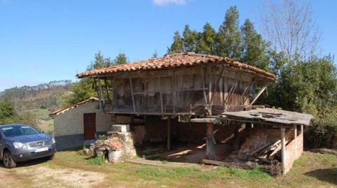 House or villa for sale in Colunga