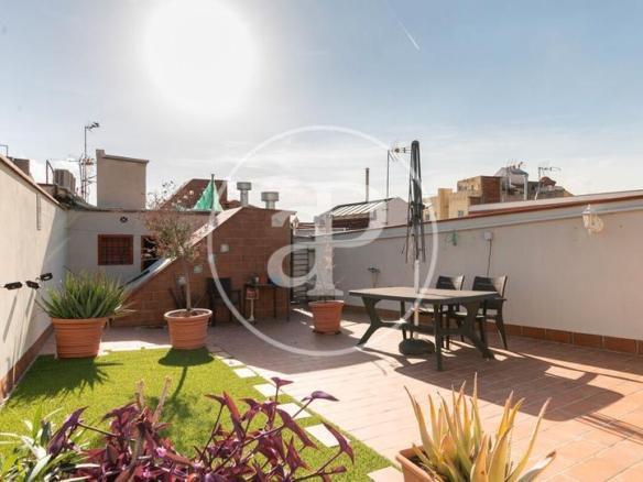 Apartment for sale in Carrer Dels Tallers, El Raval