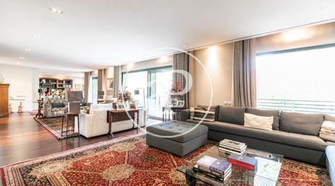 Apartment for sale in Passeig de la Bonanova, Sant Gervasi i la Bonanova