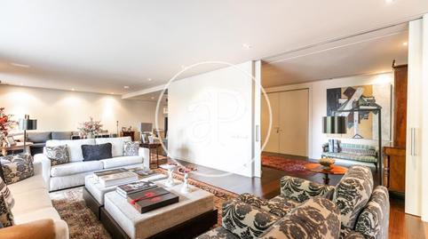 Apartment for sale in Passeig de la Bonanova, Sant Gervasi i la Bonanova