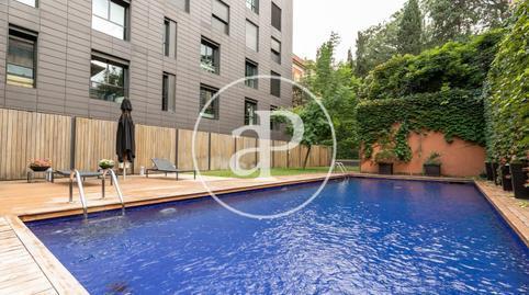 Apartment for sale in Passeig de la Bonanova, Sant Gervasi i la Bonanova