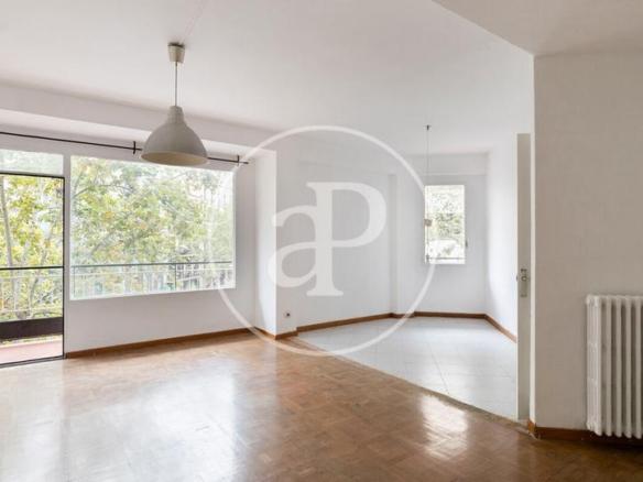 Apartment for sale on Carrer de Roger de Llúria, Dreta de l’Eixample