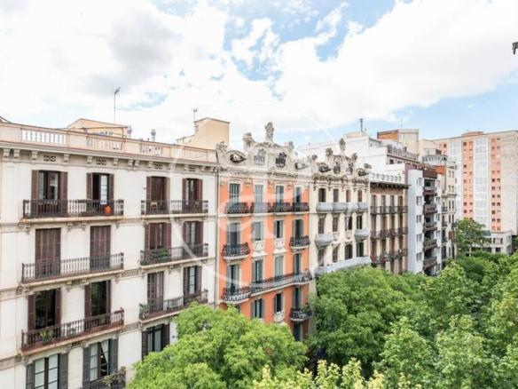 Apartment for sale in Carrer de la Diputació, L’Antiga Esquerra de l’Eixample
