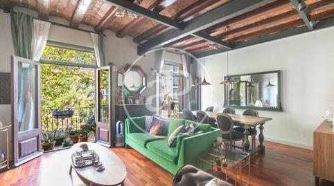 Apartment for sale in Carrer de Trafalgar, Sant Pere, Sta. Caterina i la Ribera