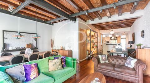 Apartment for sale in Carrer de Trafalgar, Sant Pere, Sta. Caterina i la Ribera