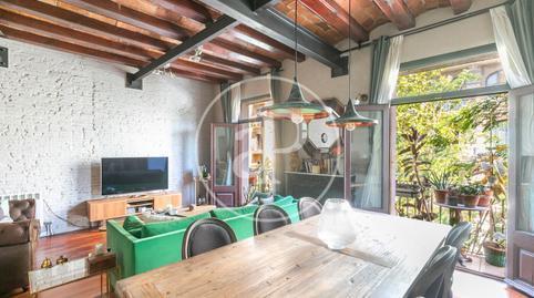 Apartment for sale in Carrer de Trafalgar, Sant Pere, Sta. Caterina i la Ribera