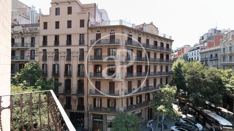Apartment for sale in Carrer D’aribau, L’Antiga Esquerra de l’Eixample