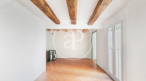 Penthouse for sale on Carrer de la Portaferrissa, Barri Gòtic