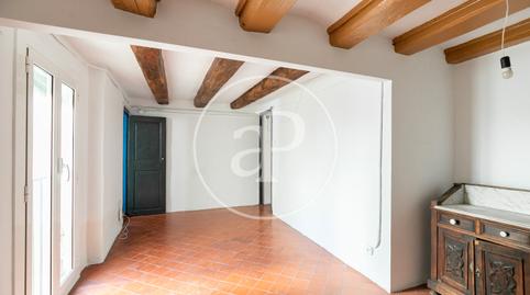 Penthouse for sale on Carrer de la Portaferrissa, Barri Gòtic