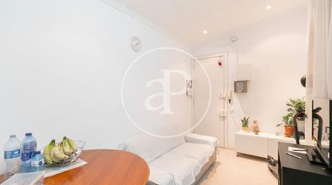 Apartment for sale in Carrer de la Diputació, La Nova Esquerra de l’Eixample