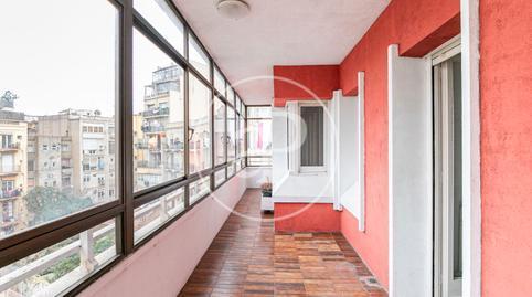 Apartment for sale in Pça. Tetouan, Dreta de l’Eixample