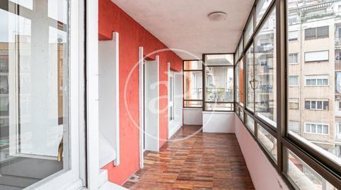 Apartment for sale in Pça. Tetouan, Dreta de l’Eixample