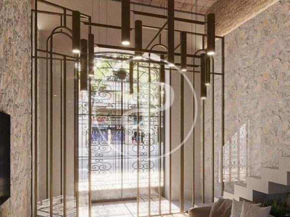 Semi-detached house for sale in C/ de València, Dreta de l’Eixample