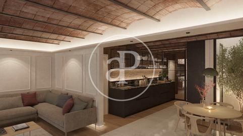 Semi-detached house for sale in C/ de València, Dreta de l’Eixample