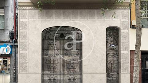 Semi-detached house for sale in C/ de València, Dreta de l’Eixample