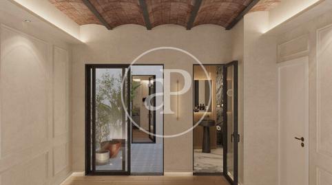 Semi-detached house for sale in C/ de València, Dreta de l’Eixample