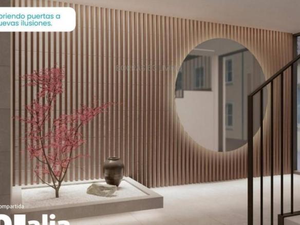 Apartment for sale in Calle Borràs, Creu Alta