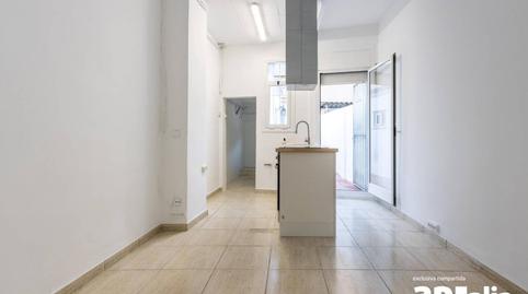 Apartment for sale on Dinares Street, Creu Alta