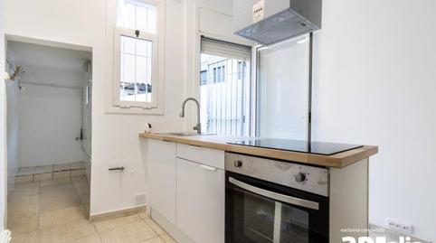 Apartment for sale on Dinares Street, Creu Alta