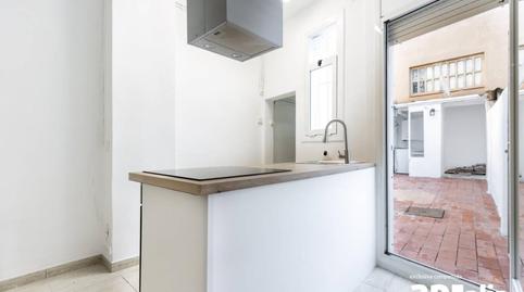 Apartment for sale on Dinares Street, Creu Alta