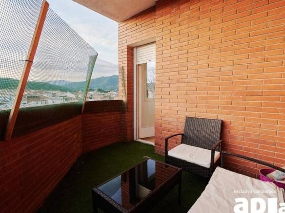 Apartment for sale in Plaza 1 Octubre, Sentmenat