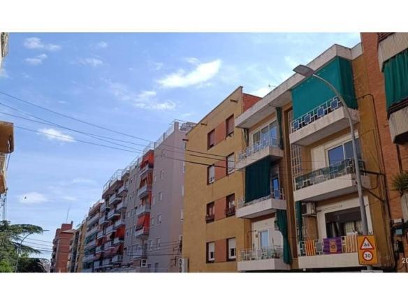 Apartment for sale on Calle Bonaigua, Ca n’Oriac