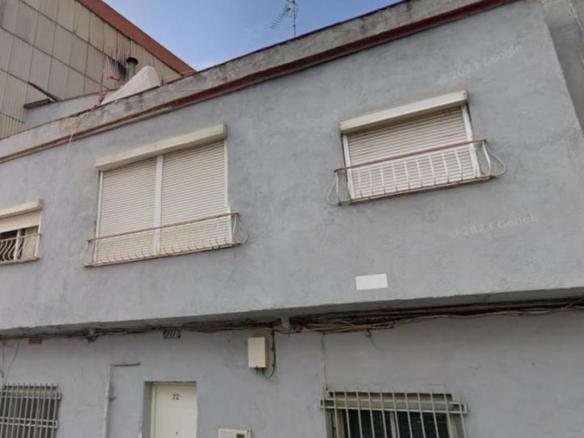 House or chalet for sale on Calle Francesc Casañas, Creu de Barberà