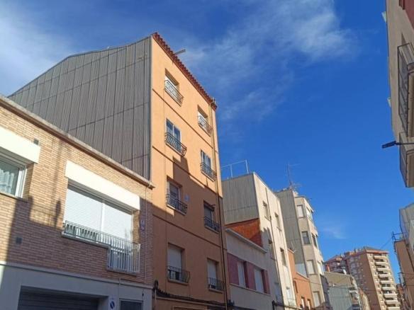 Apartment for sale on Calle Historiador Cardús, Sant Pere Nord