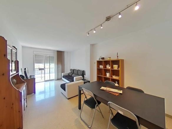 Apartment for sale in La Girada