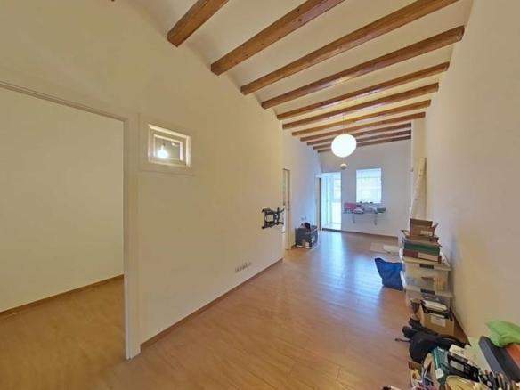 Apartment for sale in El Camp de l’Arpa del Clot