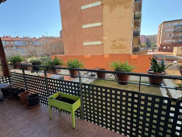 Apartment for sale in Can Rull