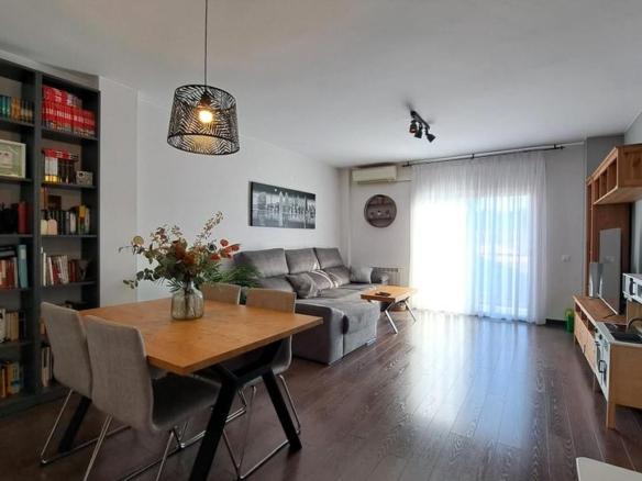 Apartment for sale in Olesa de Montserrat
