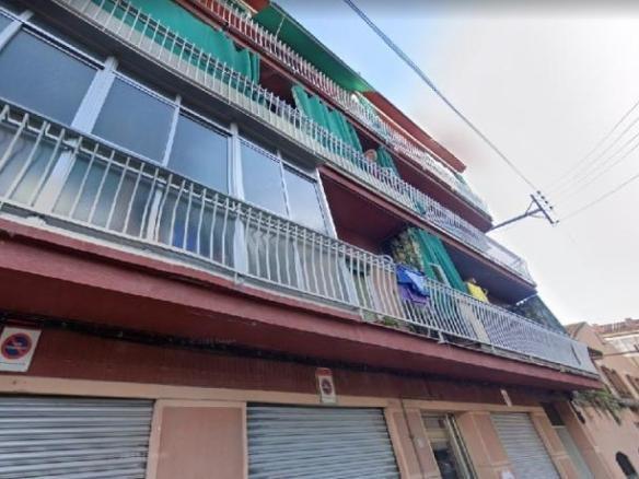 Apartment for sale on Carrer D’antoni de Gimbernat, 19, Estació del Nord