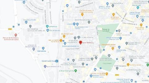 Apartment for sale on Carrer D’antoni de Gimbernat, 19, Estació del Nord