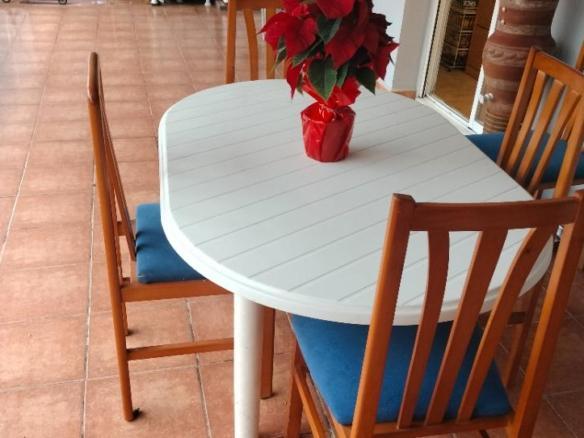Penthouse for sale on Carrer Molí de la Sal, 29, Canovelles