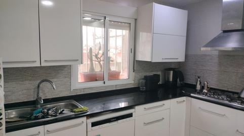 Penthouse for sale on Carrer Molí de la Sal, 29, Canovelles