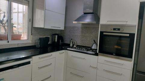 Penthouse for sale on Carrer Molí de la Sal, 29, Canovelles