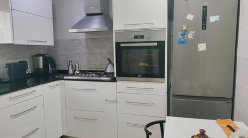 Penthouse for sale on Carrer Molí de la Sal, 29, Canovelles