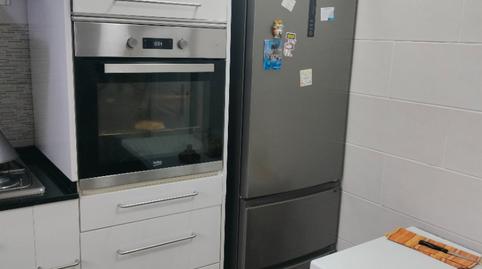 Penthouse for sale on Carrer Molí de la Sal, 29, Canovelles
