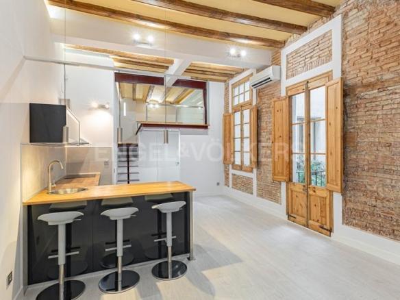 Apartment for sale in Sant Pere, Sta. Caterina i la Ribera