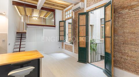 Apartment for sale in Sant Pere, Sta. Caterina i la Ribera