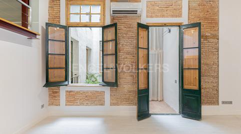 Apartment for sale in Sant Pere, Sta. Caterina i la Ribera