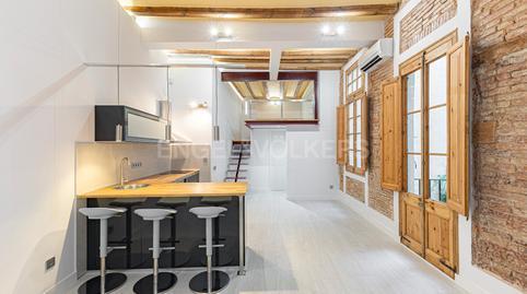 Apartment for sale in Sant Pere, Sta. Caterina i la Ribera