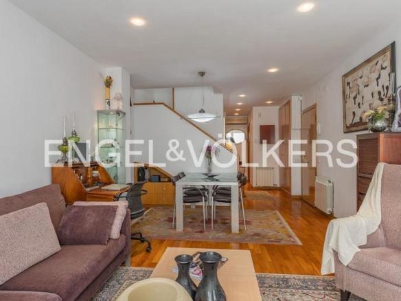Apartment for sale in Centre