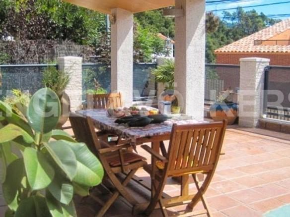 House or chalet for sale in Vallvidrera – Tibidabo – Les Planes