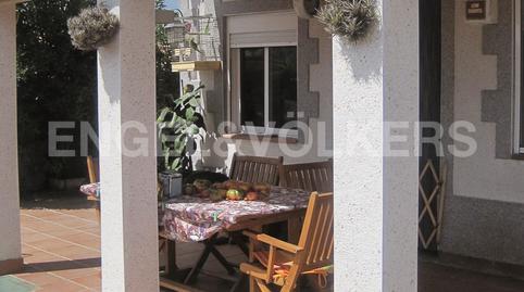 House or chalet for sale in Vallvidrera – Tibidabo – Les Planes